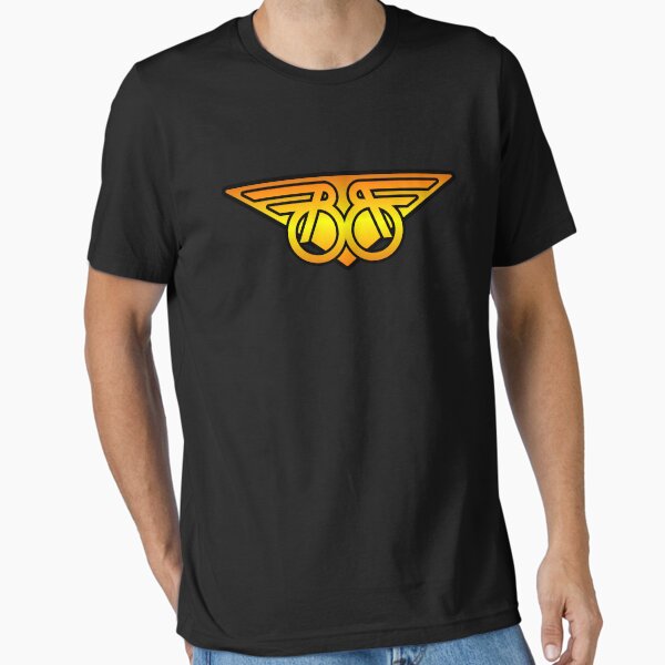 Buckaroo Banzai Wings v2 Essential T-Shirt