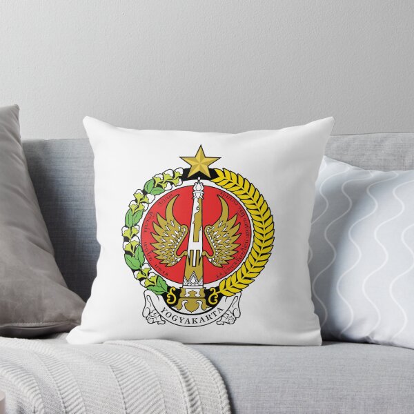 Item preview, Coat of Arms of Yogyakarta designed and sold by abbeyz71.