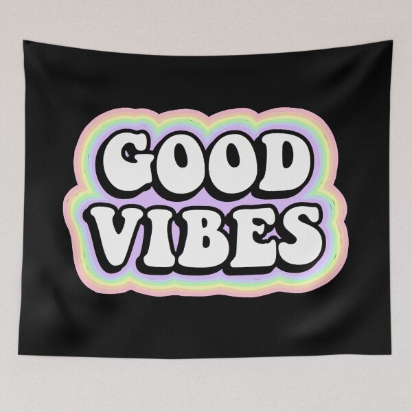 Item preview, Good Vibes designed and sold by abby stickers.