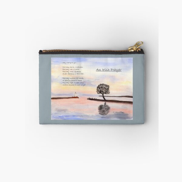 Item preview, Irish Prayer designed and sold by CarolineLembke.