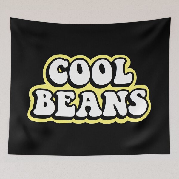 Item preview, Cool Beans designed and sold by abby stickers.