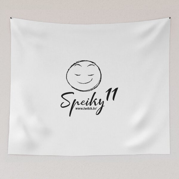 Item preview, Speiky11 @ Twitch 06 designed and sold by Speiky.