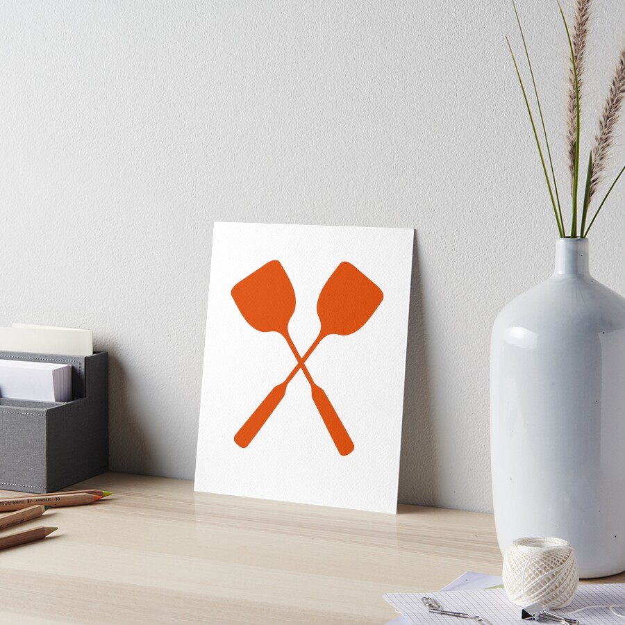 Item preview, Art Board Print designed and sold by Vectorqueen.