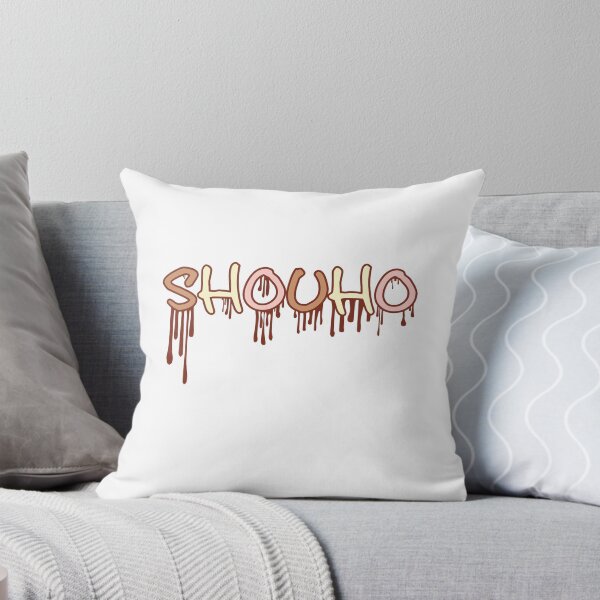 Artikelvorschau, Shouho Drippy Text entworfen und verkauft von shouho.