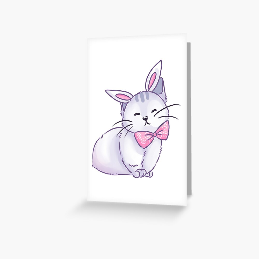 Item preview, Greeting Card designed and sold by instadrawvhs.