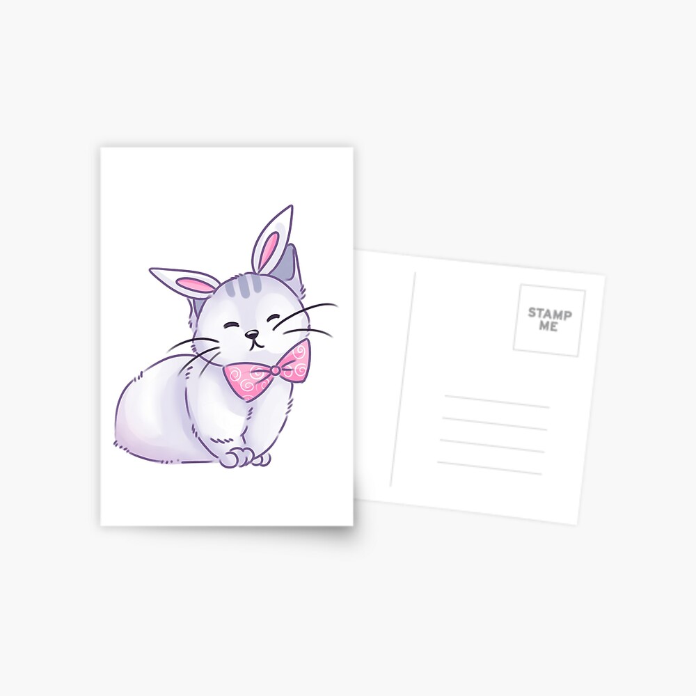 Item preview, Postcard designed and sold by instadrawvhs.