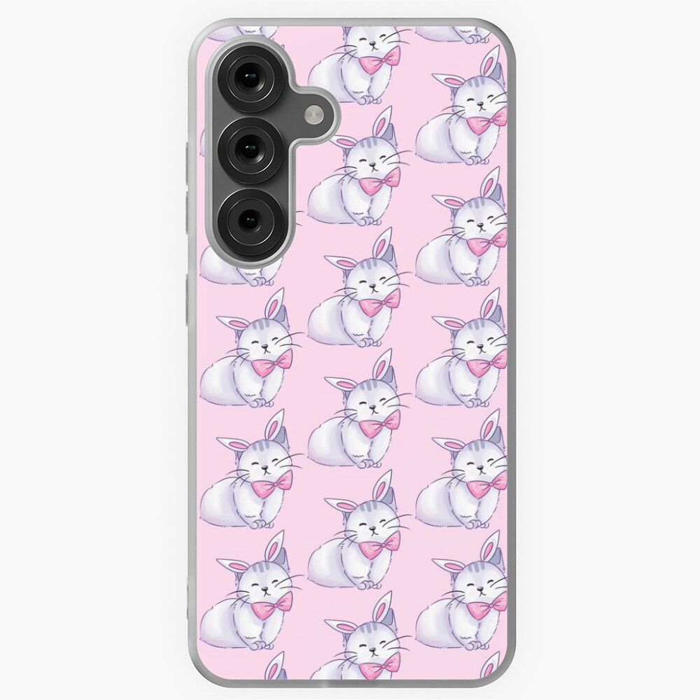 Item preview, Samsung Galaxy Soft Case designed and sold by instadrawvhs.