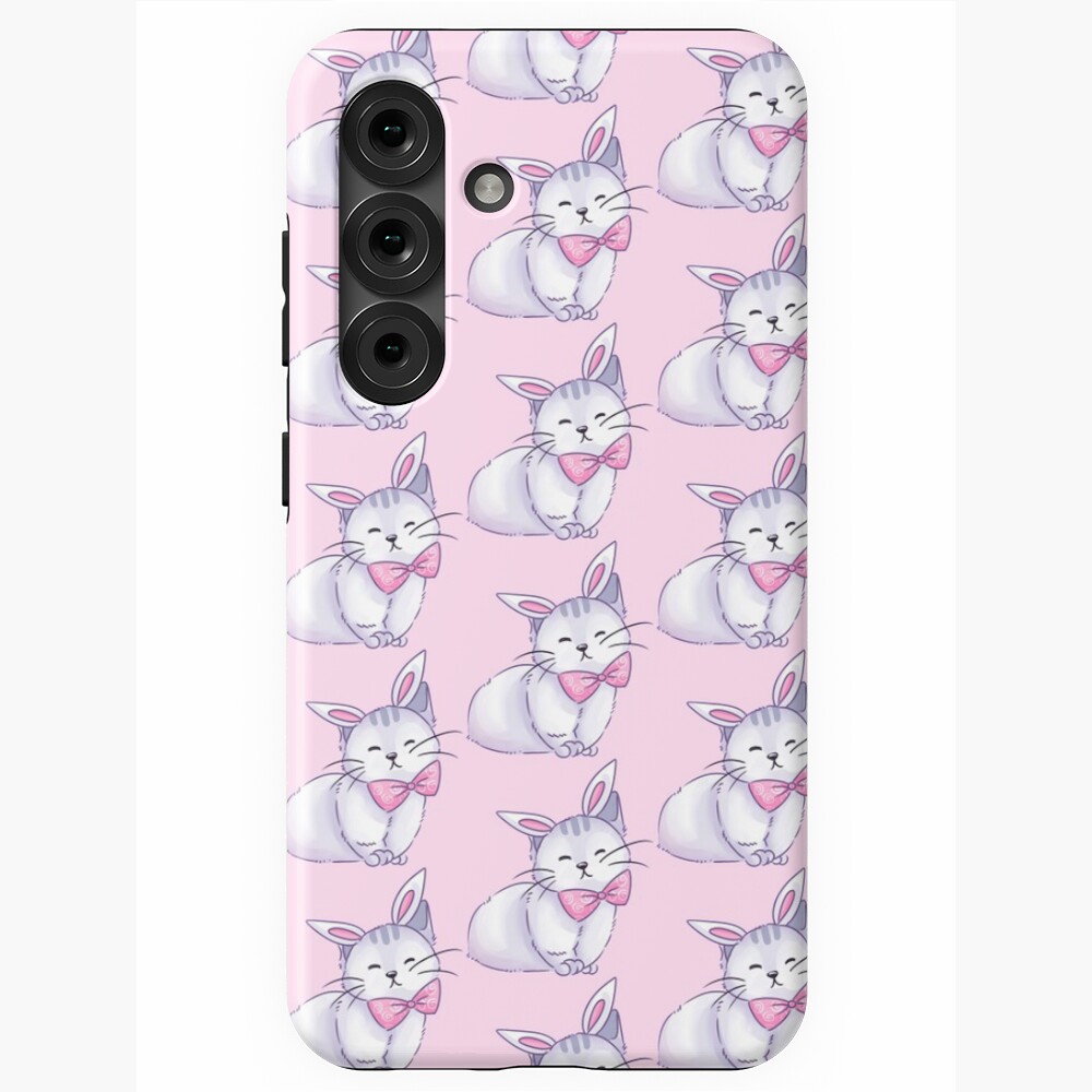 Item preview, Samsung Galaxy Tough Case designed and sold by instadrawvhs.