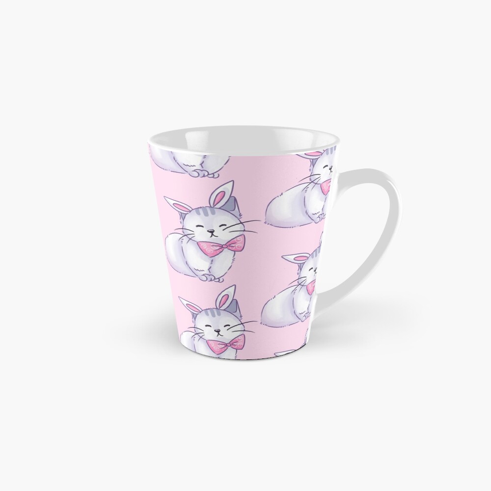 Item preview, Tall Mug designed and sold by instadrawvhs.