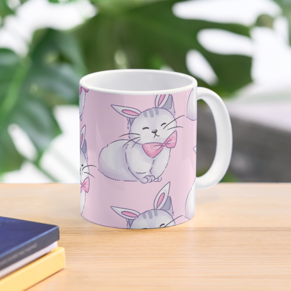 Item preview, Classic Mug designed and sold by instadrawvhs.