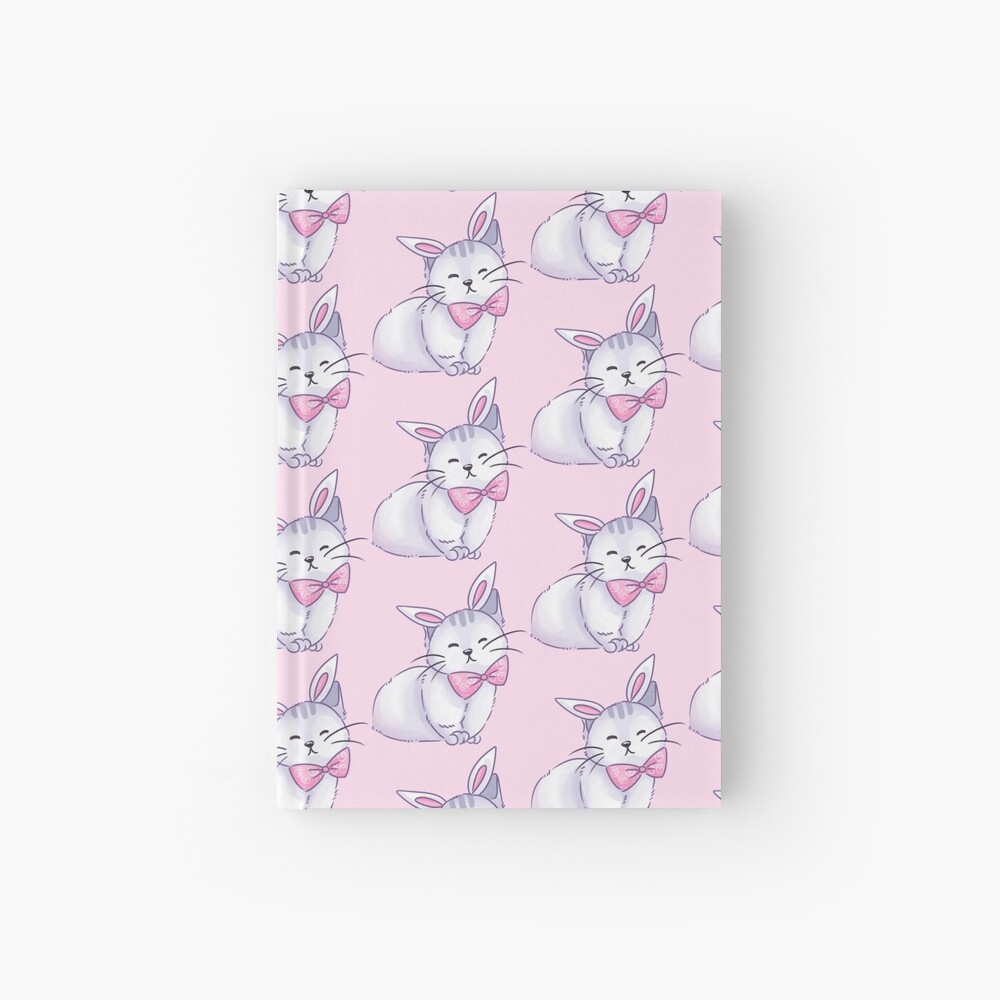 Item preview, Hardcover Journal designed and sold by instadrawvhs.