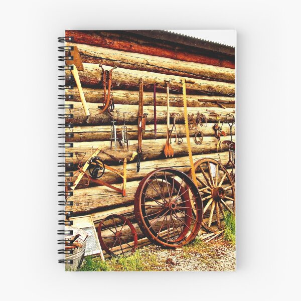 Item preview, Log Cabin with Tools designed and sold by Amy McDaniel.
