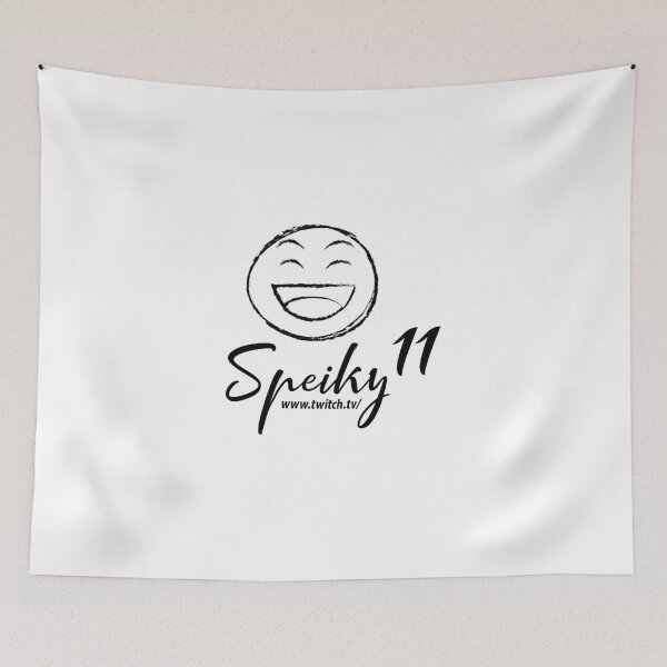 Item preview, Speiky11 @ Twitch 07 designed and sold by Speiky.