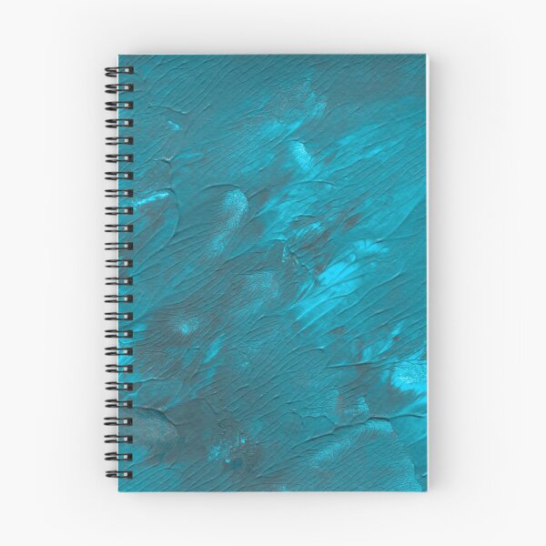 Item preview, Abstract Blue designed and sold by misledghost.