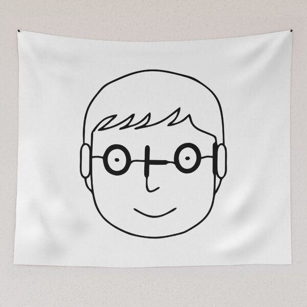 Item preview, 아이 Korean word for child 1 designed and sold by BoyGirlStuff.