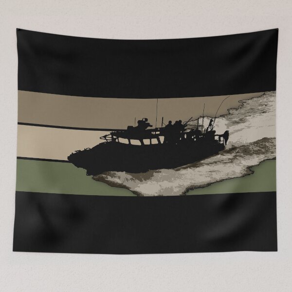 Item preview, Riverine designed and sold by Jared Davies.