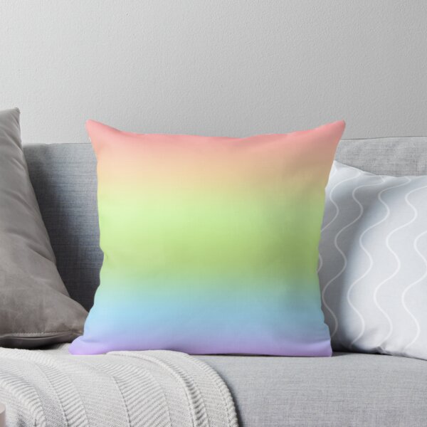 Artikelvorschau, Einfacher Pastell Rainbow entworfen und verkauft von shouho.