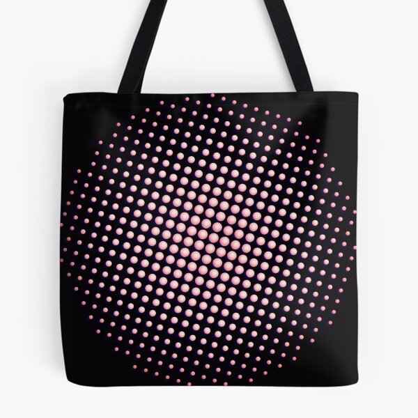 Item preview, Halftone heaven designed and sold by suranyami.