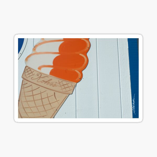 Item preview, Kohr's Cones designed and sold by srwdesign.