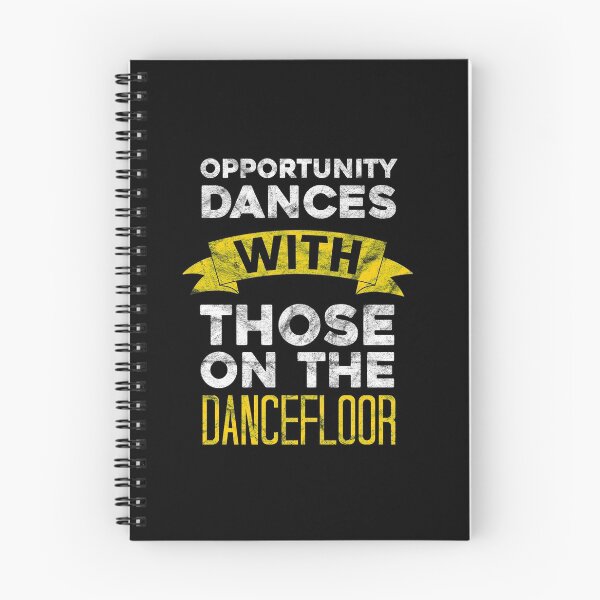Item preview, Dancefloor Opportunity Dancing Club Music DJ Soul designed and sold by bickhofe.