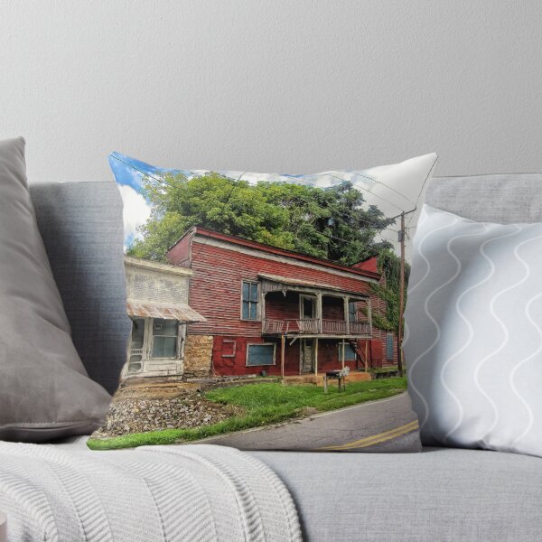 Item preview, Nothing Interesting On The Second Floor  designed and sold by Paul Lubaczewski.