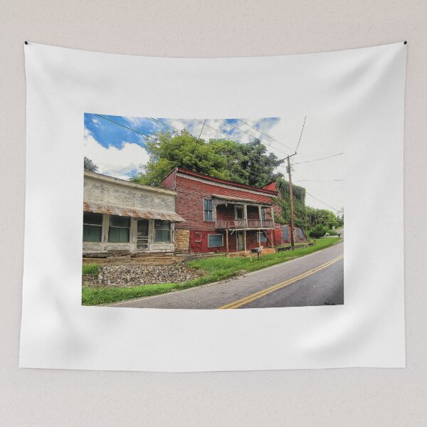 Item preview, Nothing Interesting On The Second Floor  designed and sold by Paul Lubaczewski.