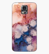Ink 01 Hülle & Klebefolie für Samsung Galaxy