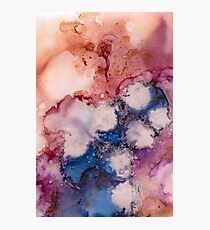 Ink 01 Fotodruck