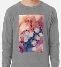 Ink 01 Leichtes Sweatshirt