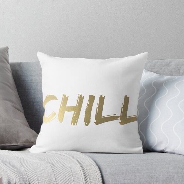 Item preview, CHILL designed and sold by Designs111.