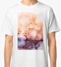 Ink 02 Classic T-Shirt