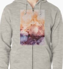 Ink 02 Kapuzenjacke