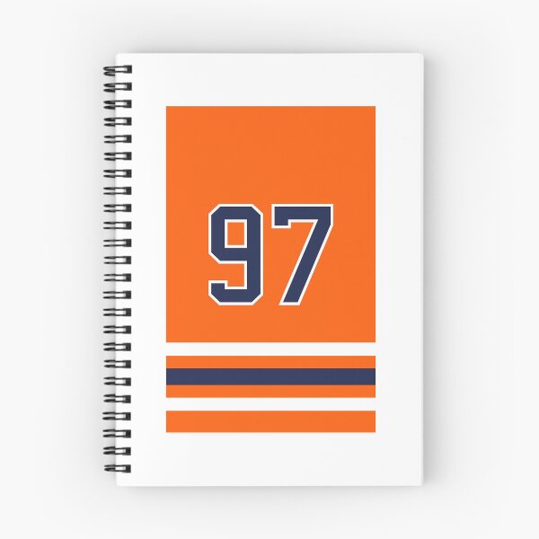 Item preview, Connor McDavid designed and sold by TheOverseer101.