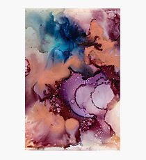 Ink 03 Fotodruck