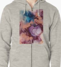 Ink 03 Kapuzenjacke