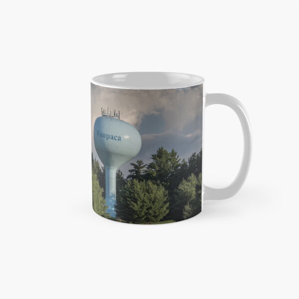 Item preview, Waupaca 2018-1 designed and sold by Thomasyoung.