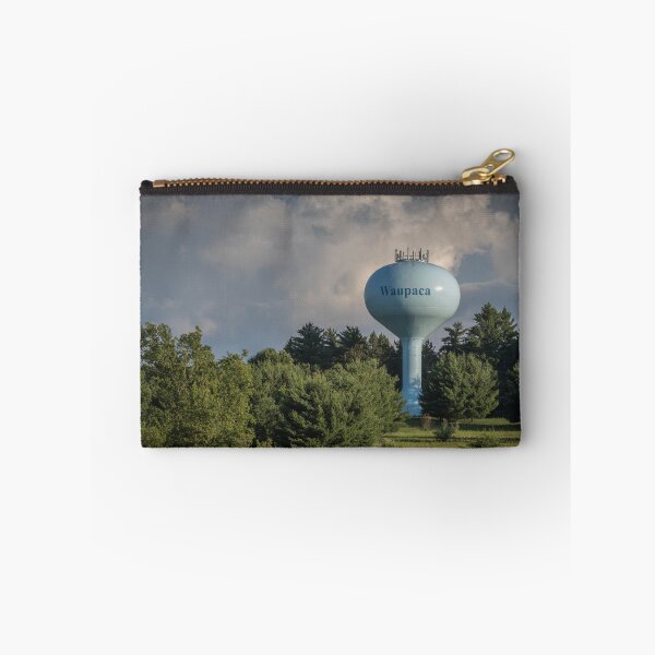 Item preview, Waupaca 2018-1 designed and sold by Thomasyoung.