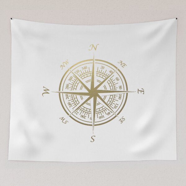Item preview, compass designed and sold by Designs111.