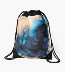 Ink 04 Rucksackbeutel