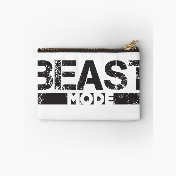 Item preview, Beast Mode designed and sold by Designs111.