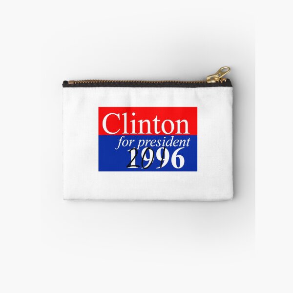 Item preview, Clinton For President designed and sold by writenow.