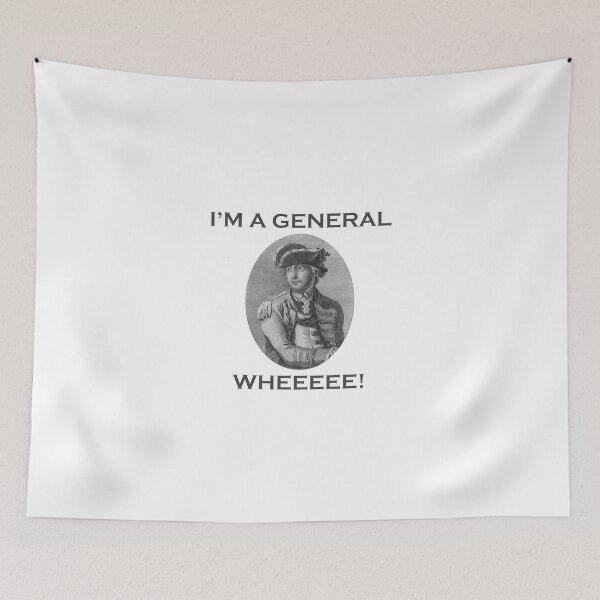 Item preview, He Promotes Charles Lee. designed and sold by Apricot A.I..