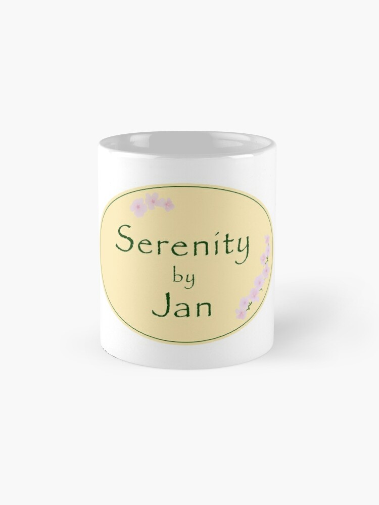 serenity by jan office