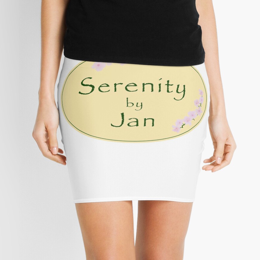 serenity by jan office