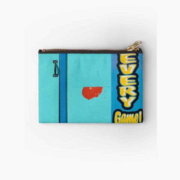 Item preview, Every Game designed and sold by srwdesign.