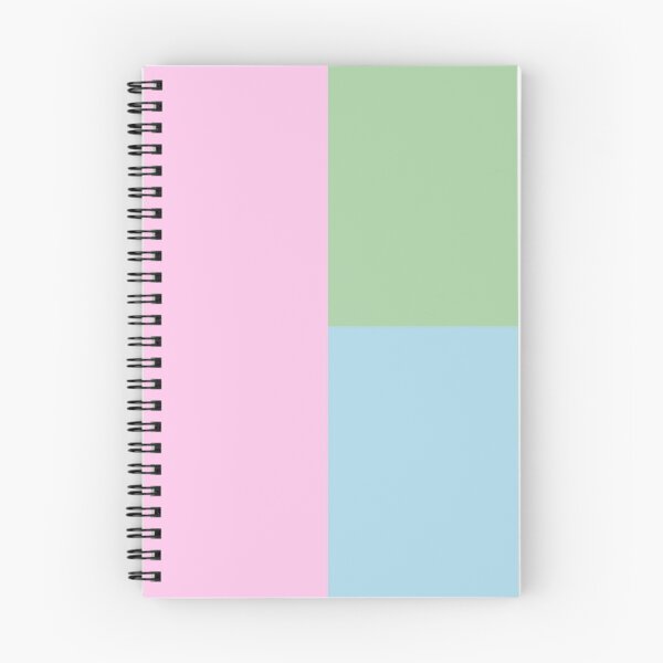 Item preview, Pastel aesthetic geometric design designed and sold by analogue_rock.
