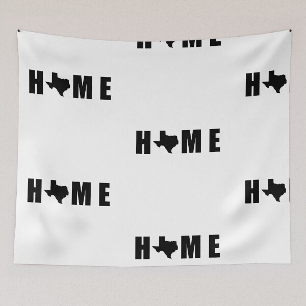 Item preview, TEXAS HOME! HOME IN TEXAS GIFT IDEA designed and sold by JamesandLuis.