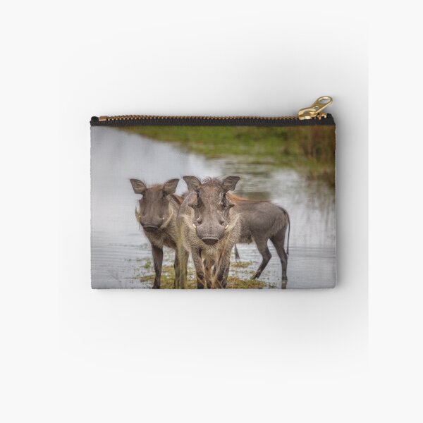 Item preview, Warthog Island designed and sold by Owed To Nature.
