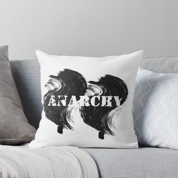 Item preview, Anarchy 3 designed and sold by supernova23.