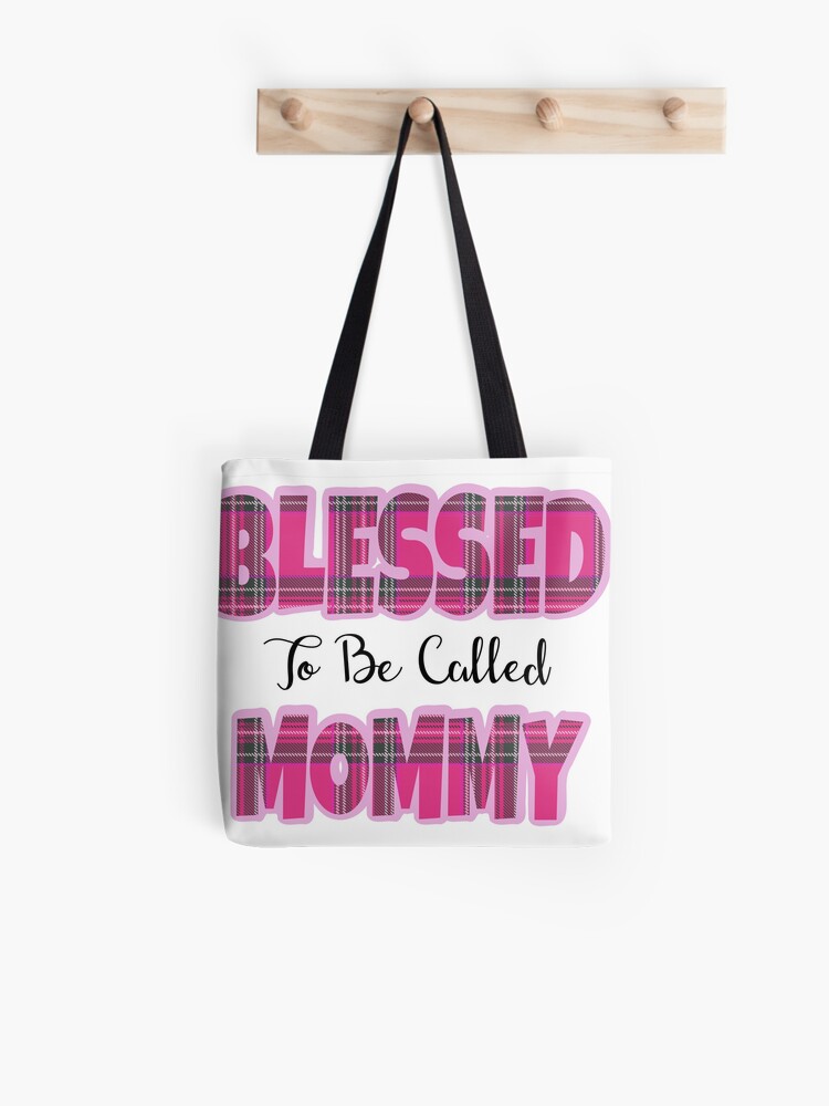 mommy tote